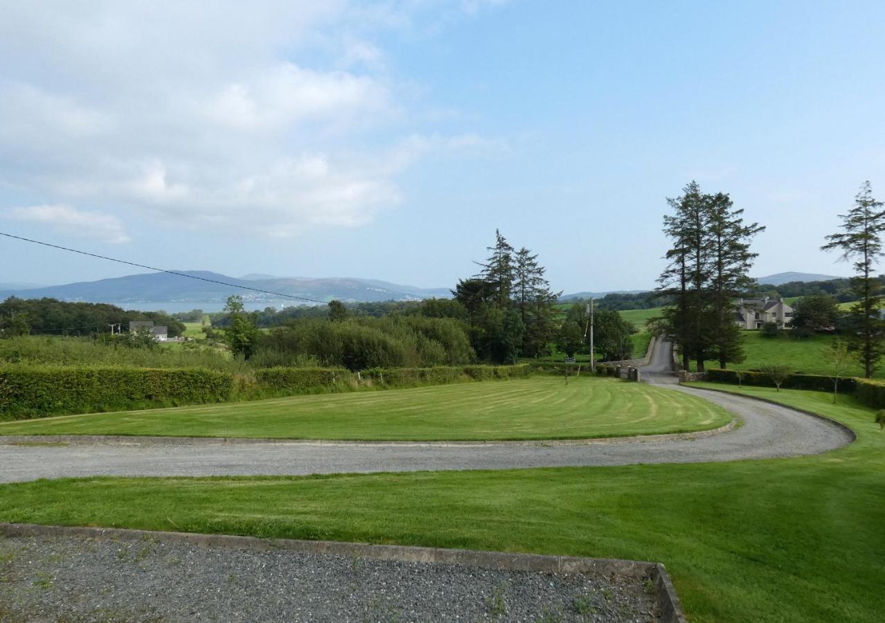 Alcorn'S Farmhouse Rathmullan Exterior foto